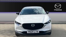 Mazda CX-30 2.0 e-Skyactiv G MHEV Homura 5dr Petrol Hatchback